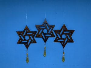Hanukkah, Hebreo, Judía, San Pedro Sula