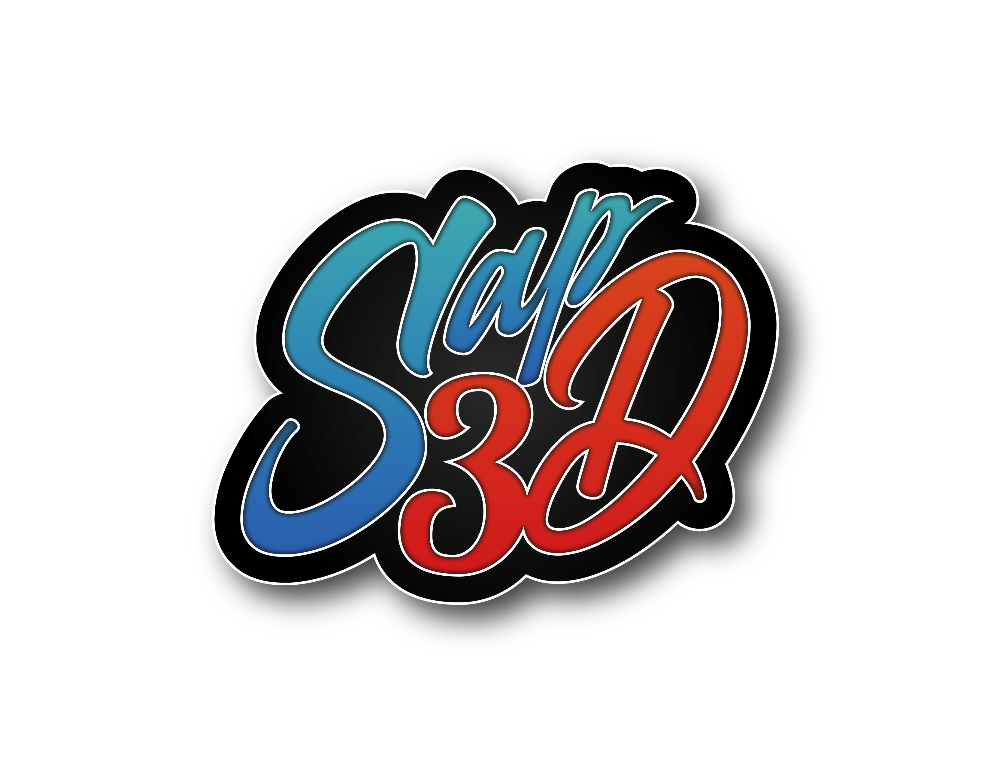 Logo Sap3d Impresiones