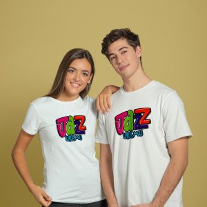 camisetas con tu logo o imagen