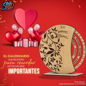 calendario perpetuo