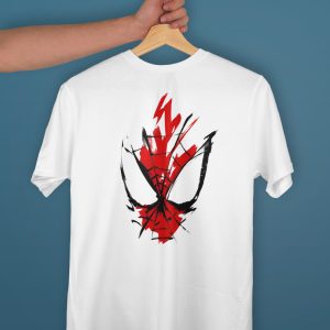 camiseta Spider man San Pedro Sula
