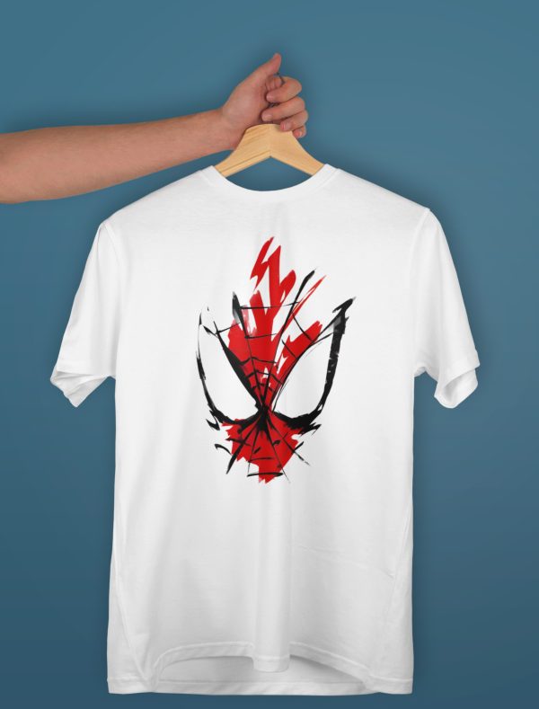 camiseta Spider man San Pedro Sula